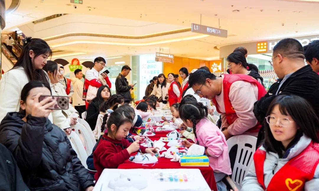 青春之城 活力濟寧 | "百萬大學生進社區(qū)"青年文化藝術交流展示活動成