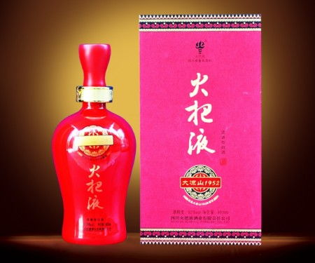 西昌火把液酒業(yè) 大涼山白酒的優(yōu)質(zhì)供應商