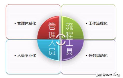 ISO 20000 信息技術(shù)服務(wù)管理標(biāo)準(zhǔn)入門解讀 - 上海擎標(biāo)信息技術(shù)服務(wù)視角