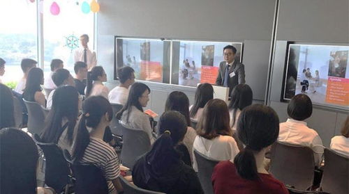 普華永道稅務(wù)與審計(jì)新知分享會 為企業(yè)轉(zhuǎn)型升級精準(zhǔn)賦能