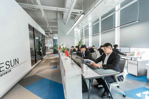 賦能企業數字化 北盛科技攜手華商德瑞，GBI全球選品App一期應用正式上架